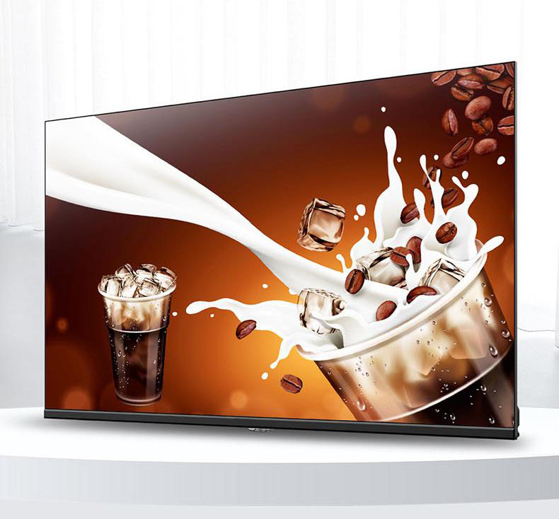 Custom Wall Hanging Advertising Screen Monitor